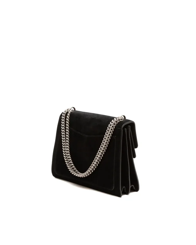 Gucci Medium Suede Dionysus Shoulder Bag in Suede from A Retro Tale, photo 3 of 8