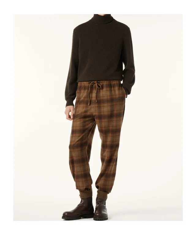Loro Piana Turtleneck sweater, photo 4 of 7 from SENSER