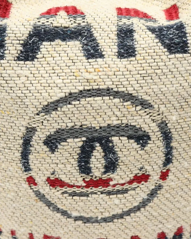 Chanel Deauville Bucket Bag in Canvas from A Retro Tale, photo 6 of 10