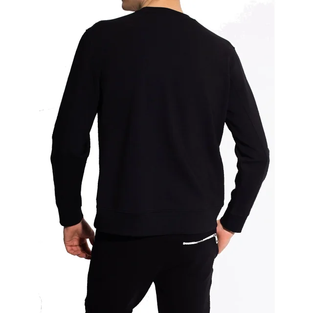 Neil Barrett Neil Barret Logo Sweatshirt, photo 4 of 10 from Balardi