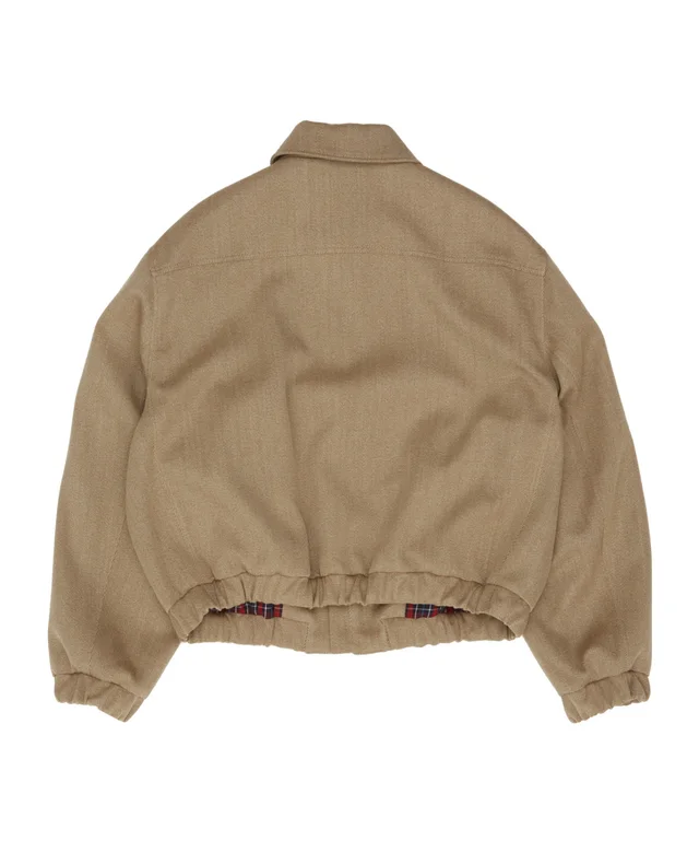 Celine Long-sleeve casual jacket, photo 2 of 3 from SENSER