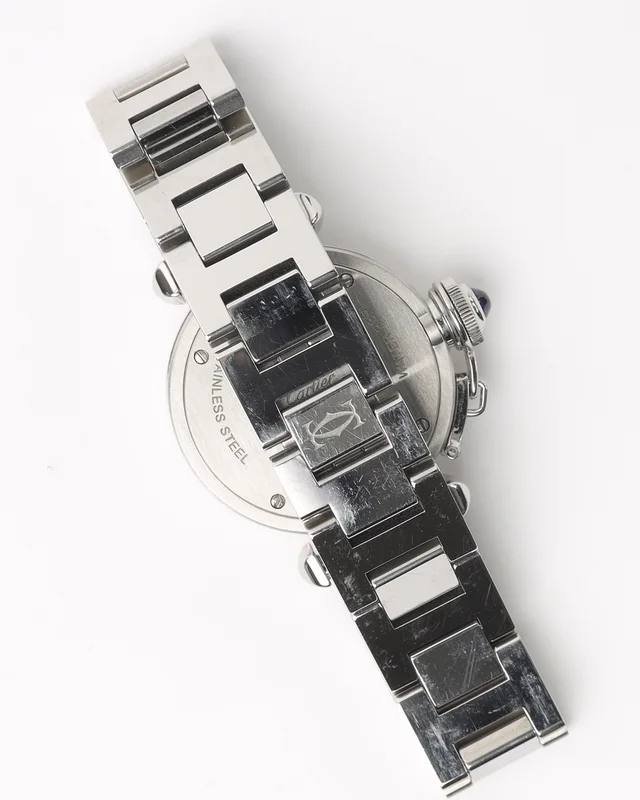 Cartier Miss Pasha 27mm Ref 2973 Watch from A Retro Tale, photo 2 of 2