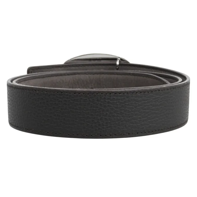 Hermès 2007 Chaine d'Ancre belt, brown in Brown from VINTAGE QOO TOKYO, photo 3 of 7