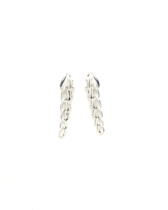 Tiffany & Co. Forge Drop Earrings from A Retro Tale