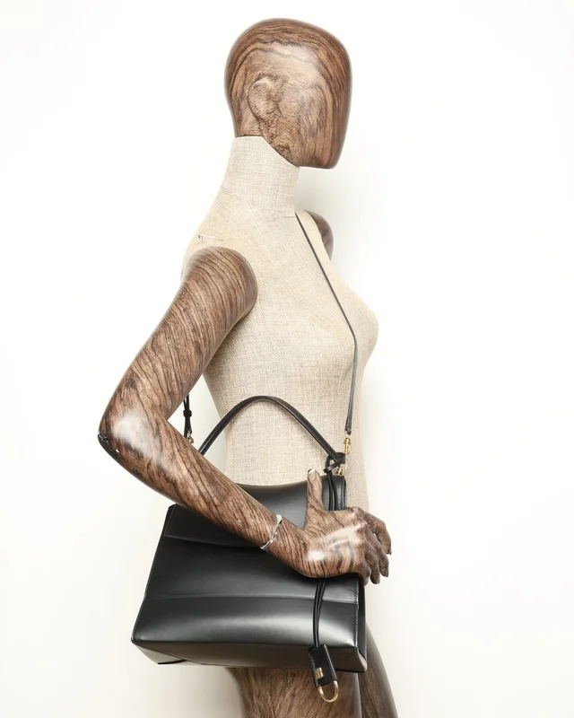 Balenciaga Nano Medium Bag in Leather from A Retro Tale, photo 8 of 8