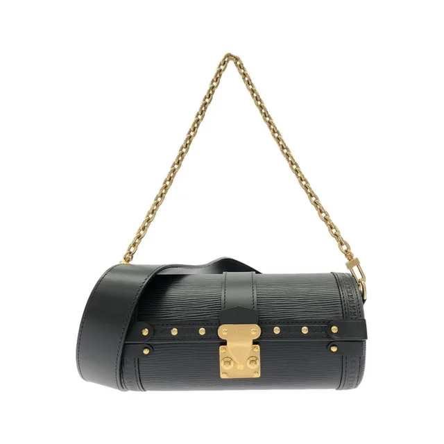 Louis Vuitton Epi Papillon Trunk Shoulder Bag from The Reluxe