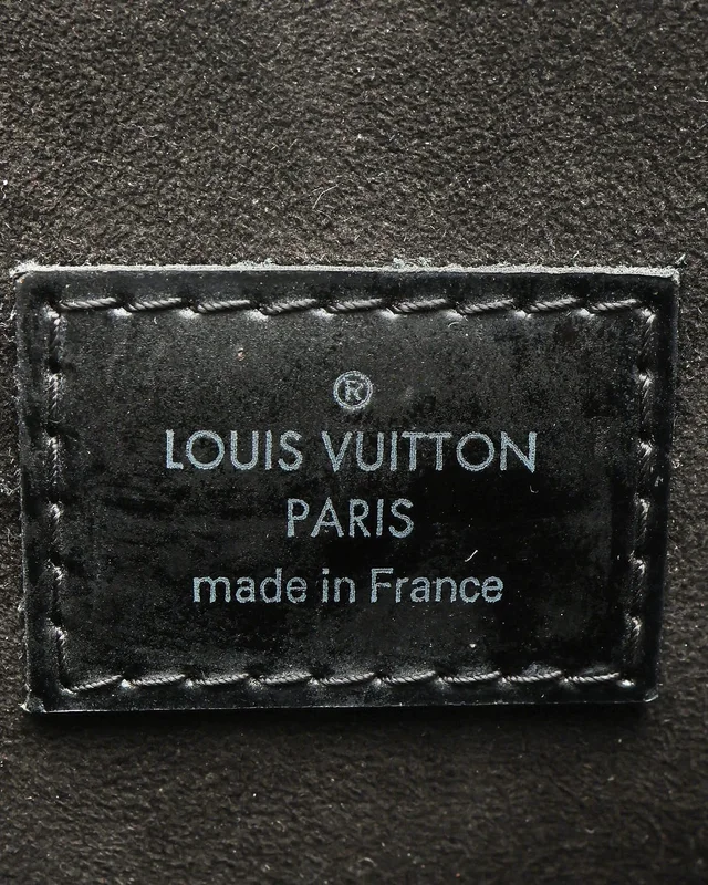 Louis Vuitton Epi Alma Electric GM Bag in Leather from A Retro Tale, photo 6 of 9