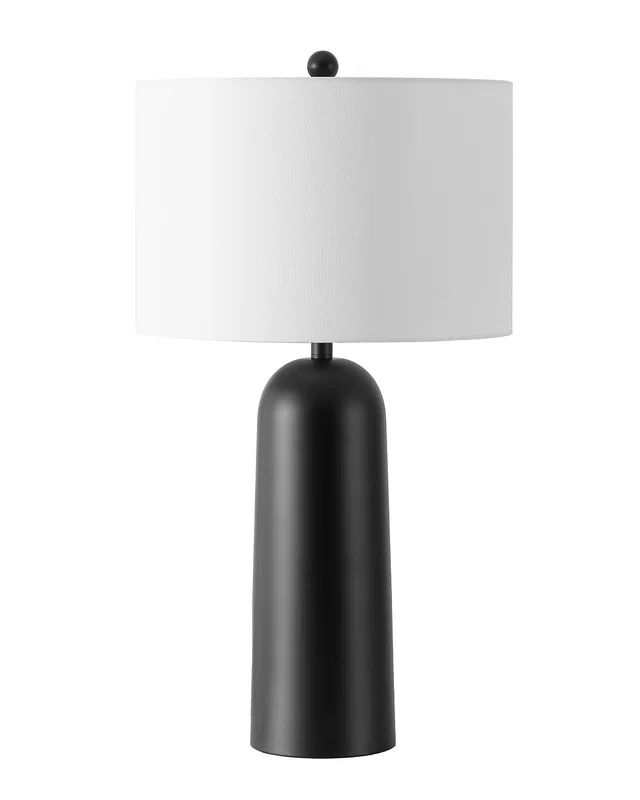 Safavieh Couture Chadric Metal Table Lamp, image 1 of 1 from Rue La La