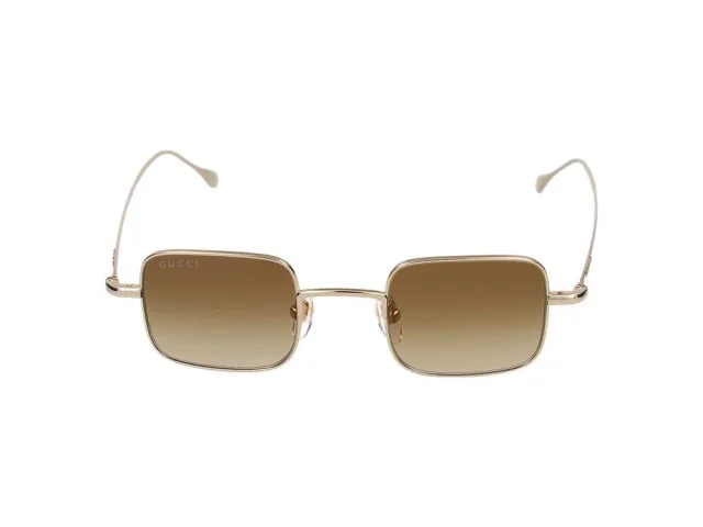 Gucci Gg1813s Sunglasses — Gold Metal in Gold from HEWI, photo 4 of 4