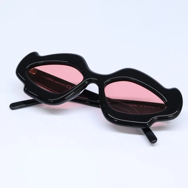 Loewe Paula's Ibiza Design Frame Eyewear from The Reluxe