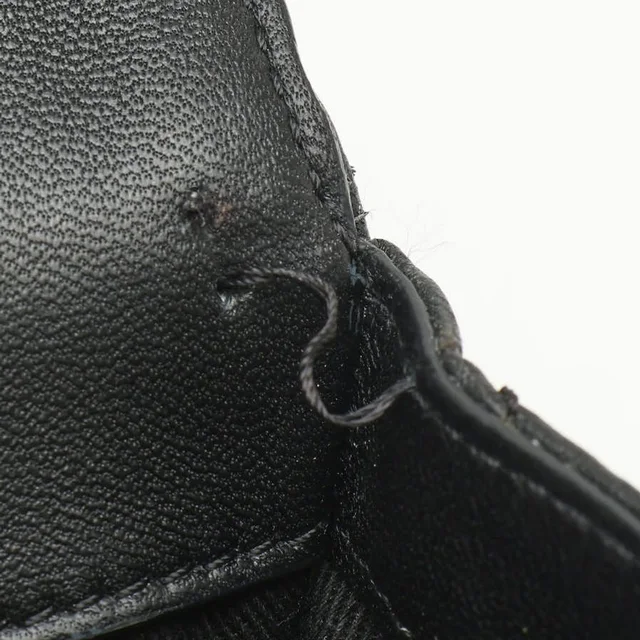 Versace Mini Quilted Icon Bag in Leather from A Retro Tale, photo 9 of 9