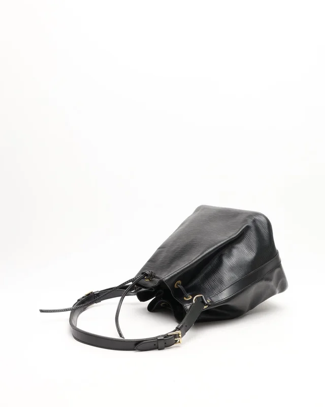 Louis Vuitton Epi Petit Noé Bag in Leather from A Retro Tale, photo 8 of 13