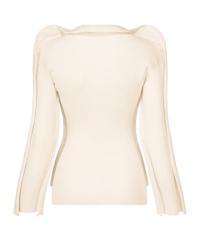 Issey Miyake PRANCE Top, photo 2 of 2 from SENSER