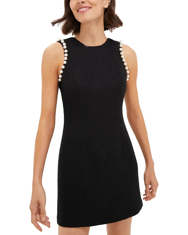 HYACINTH HOUSE Blake Mini Dress, image 1 of 1 from Rue La La
