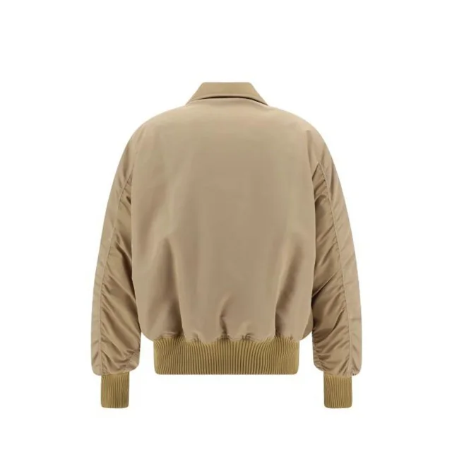 Palm Angels P Ed Bomber Jacket, photo 2 of 4 from Balardi
