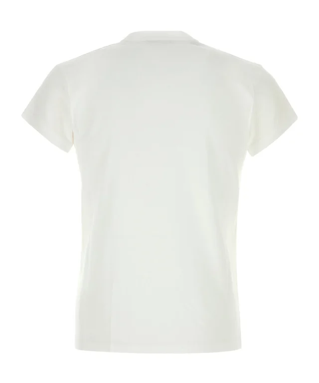 Tom Ford Cold Dyed Crew Neck T-Shirt, photo 2 of 3 from SENSER