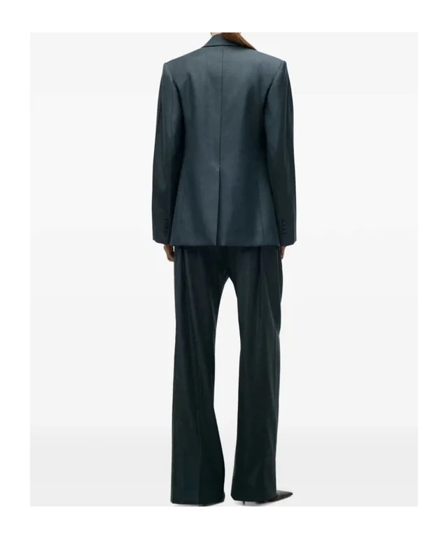 Victoria Beckham Double-Breasted Blazer, photo 5 of 7 from SENSER