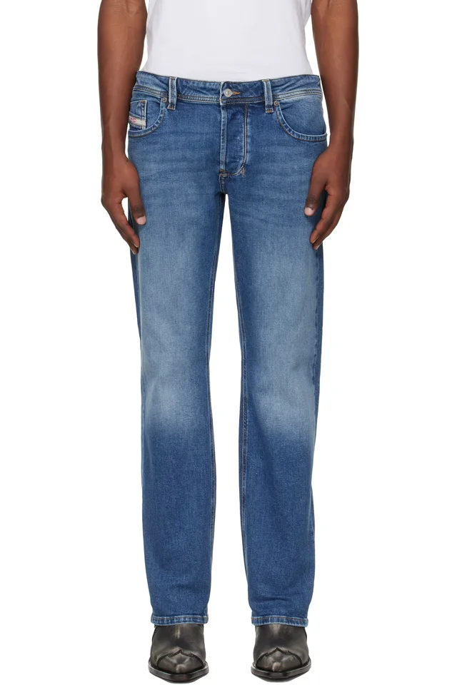Blue 1985 Larkee 09l51 Regular Jeans, image 1 of 1 from SSENSE