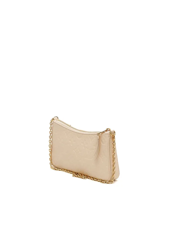Louis Vuitton Monogram Empreinte Easy Pouch on Strap Bag in Canvas from A Retro Tale, photo 3 of 9