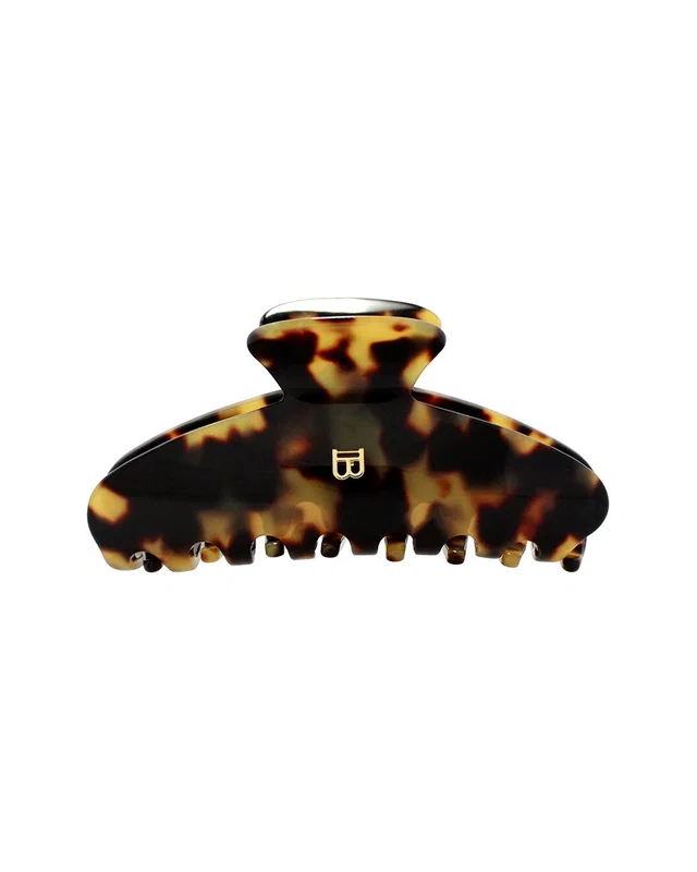 Balmain Hair Couture Women's Cellulose Acetate Pince a Cheveux Medium, image 1 of 1 from Rue La La