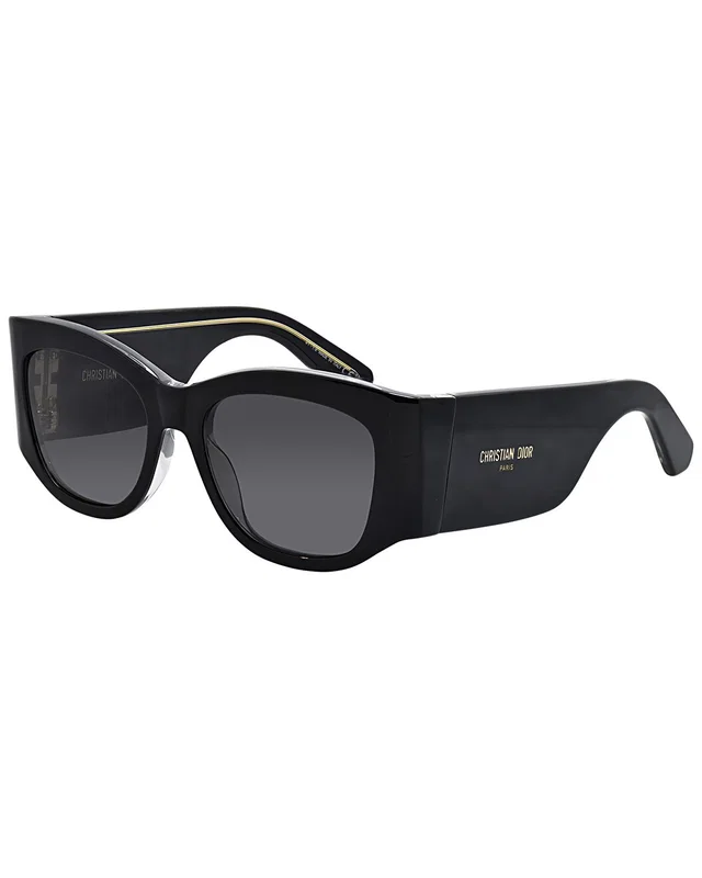 Dior Women's DiorNuit 54mm Sunglasses, image 1 of 1 from Gilt