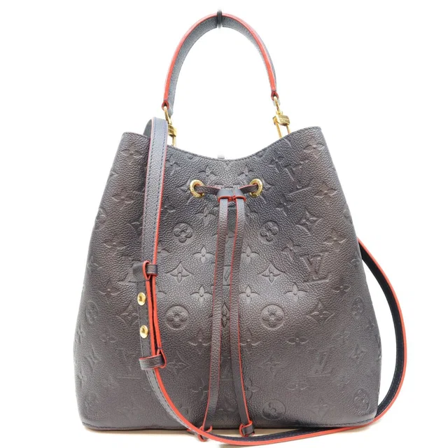 Louis Vuitton Empreinte Marie Nur Je Neo Noe MM Shoulder Bag from The Reluxe