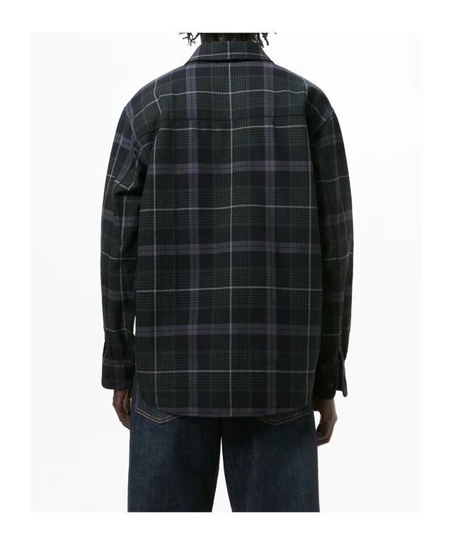 Our Legacy Long-sleeved shirt, photo 4 of 5 from SENSER