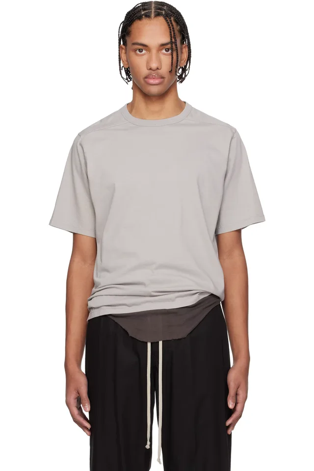 Off-White Temple Brad T-shirt, image 1 of 1 from SSENSE