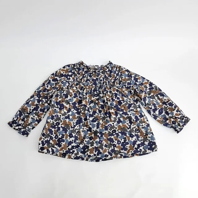 Burberry 버버리 키즈 원피스 (2Y) from GUGUS