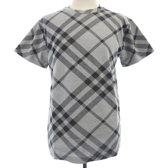 Burberry Cotton T Shirt from LuxUness