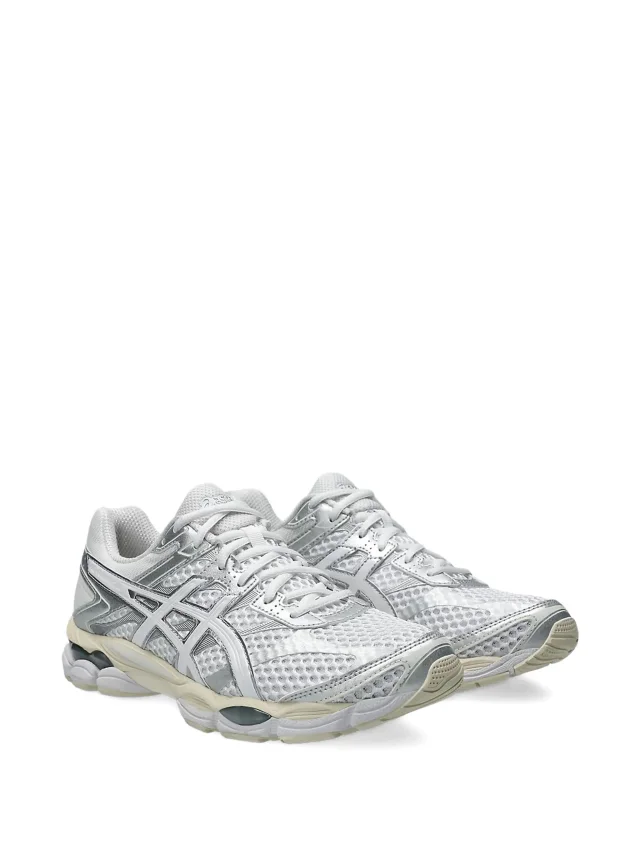 ASICS Gel Cumulus 16 logo sneakers, photo 2 of 2 from FARFETCH