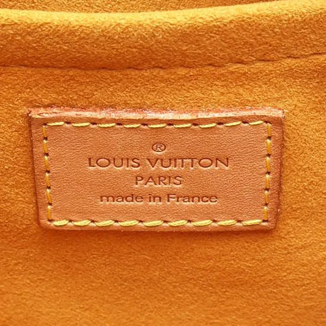 Louis Vuitton Monogram Cabas Raye PM Bag in Canvas from A Retro Tale, photo 12 of 15