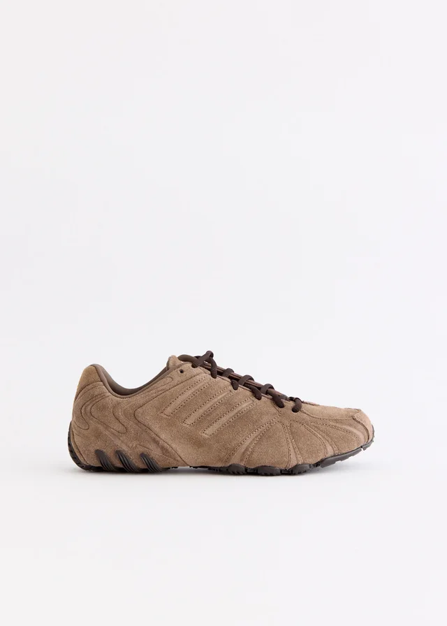 Adidas Women's Ghost Sprint 'Earth Strata' Sneakers from Incu, photo 1 of 1