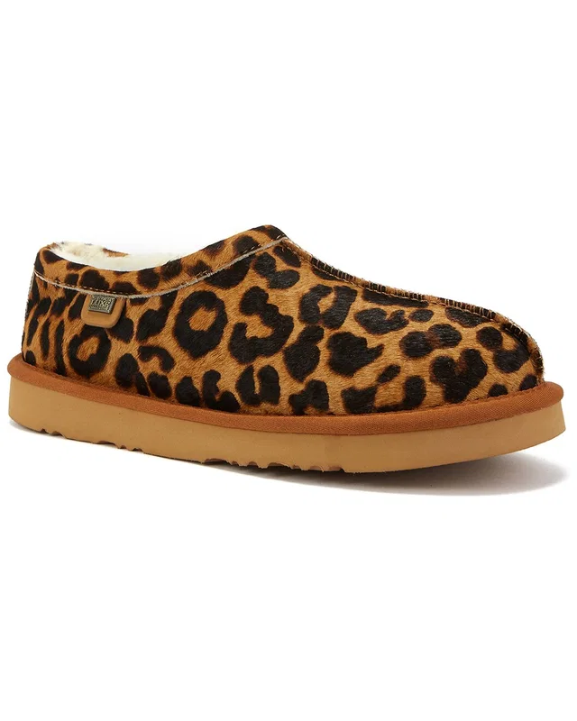 Australia Luxe Collective Outback Leather Slipper, image 1 of 1 from Rue La La