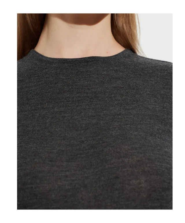 Alaia Wool knit bodysuit, photo 6 of 7 from SENSER