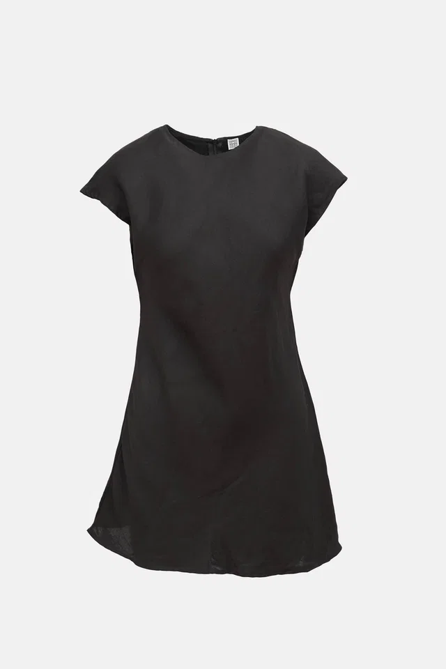 TOTEME Knotted Top from VSP Consignment