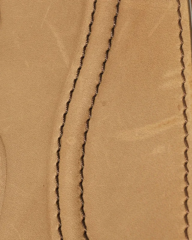 Celine Luggage Phantom Bag in Suede from A Retro Tale, photo 6 of 9