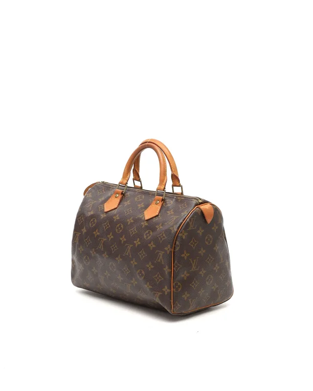 Louis Vuitton Damier Graphite 7 Days A Week Business Bag in Grey Canvas from A Retro Tale, photo 5 of 12