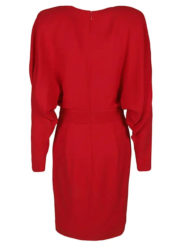 Alexandre Vauthier Mini Dress, photo 2 of 2 from Balardi