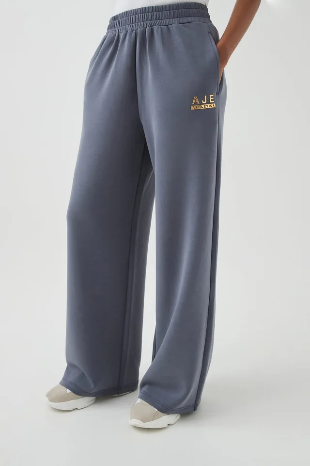Athletica Scuba Wide Leg Pant 506 from Aje, photo 1 of 1