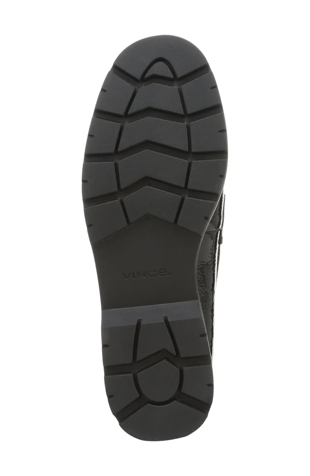 Vince Siena Lugged Penny Loafer (Nordstrom Exclusive), photo 6 of 9 from Nordstrom Rack