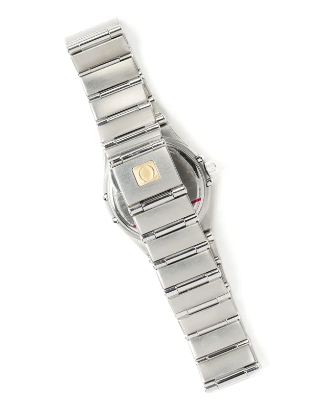 Omega Constellation 22mm Ca 2000 Diamond Watch from A Retro Tale, photo 2 of 2