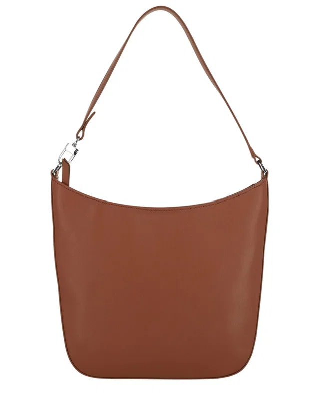 By FAR Suli Nappa Leather Shoulder Bag, image 1 of 1 from Rue La La