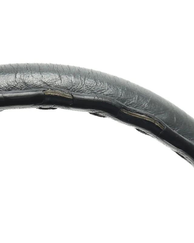 Fendi Medium Peekaboo Selleria Bag in Caviar leather from A Retro Tale, photo 6 of 9