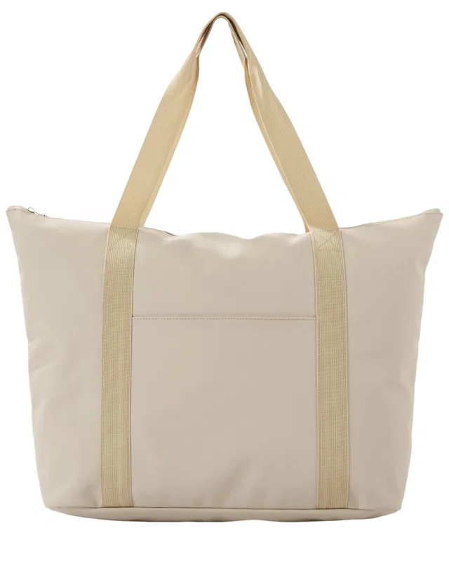 Bey-Berk Capri Tote, image 1 of 1 from Rue La La