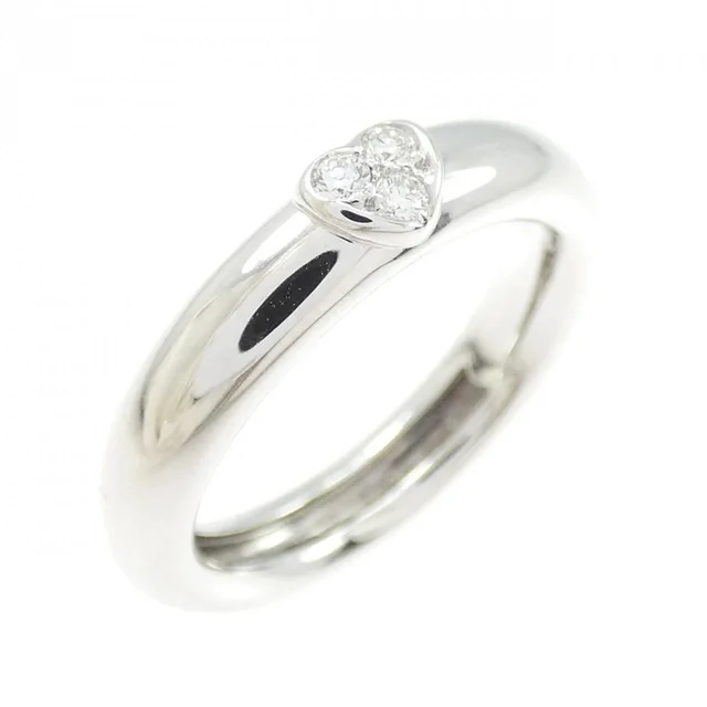 Tiffany & Co. Diamond Ring from The Reluxe