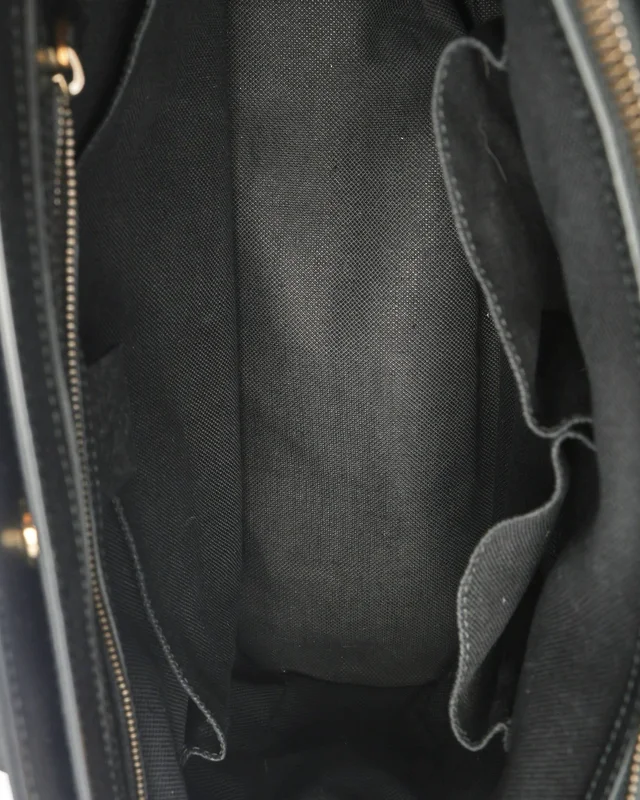 Gucci Horsebit Leather Bag in Leather from A Retro Tale, photo 6 of 7