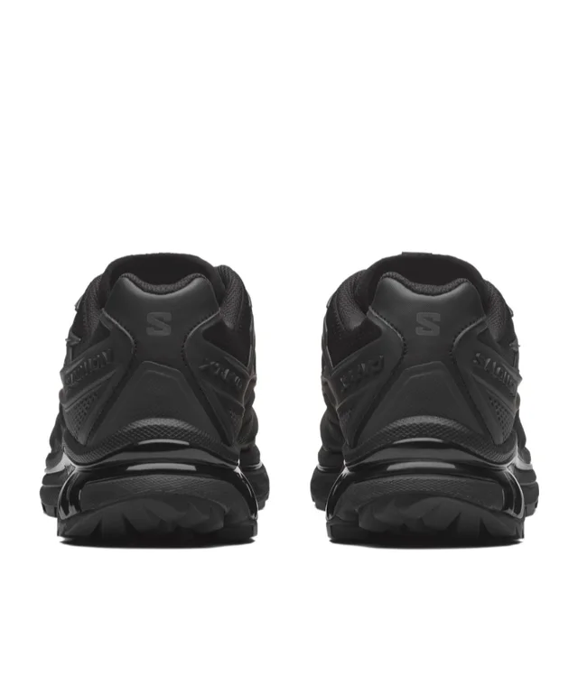Salomon S/Lab Salomon XT-EVO Trail Low-Top Sneakers, photo 3 of 5 from SENSER