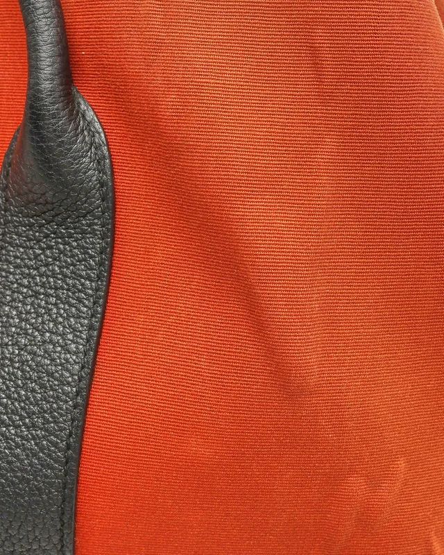Hermès Garden Party 36 Bag in Canvas from A Retro Tale, photo 6 of 11