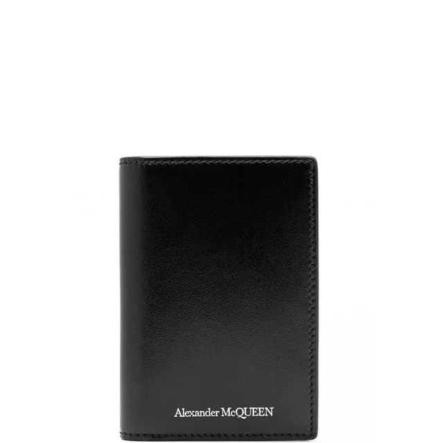 Alexander McQueen Pocket Organizer, Black from Cultstatus, photo 1 of 1